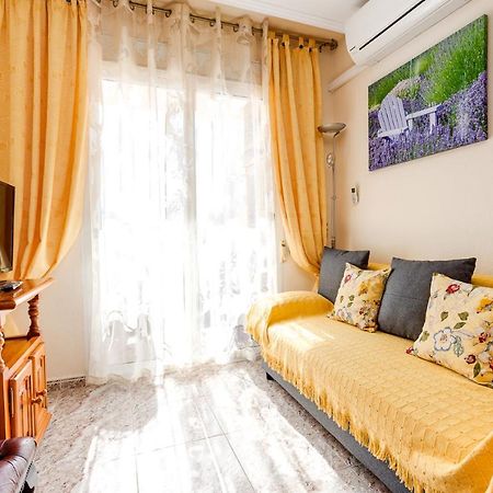 Apartament Caballero De Rodas Torrevieja Ngoại thất bức ảnh